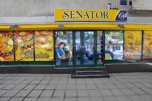 Electronic Casino „Senator“ - Visheshnica image
