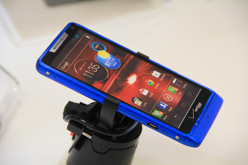 Cell Phone Store «Verizon Premium Retailer - Phone & Wireless», reviews and photos, 571 5 Cities Dr, Pismo Beach, CA 93449, USA