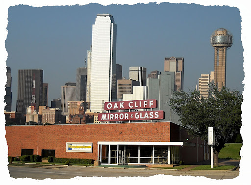 Oak Cliff Mirror & Glass Company Inc