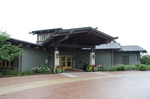 Golf Club «Brown Deer Golf Club», reviews and photos, 1900 Country Club Dr, Coralville, IA 52241, USA