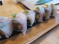 Sushi du Restaurant de sushis Namazu Sushi Castelnau à Castelnau-le-Lez - n°9