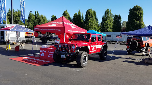 Insurance Agency «Ted Ferry - State Farm Insurance Agent», reviews and photos