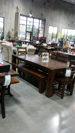 Furniture Store «101 & Ludlow Goodwill Redesign Store & Donation Center», reviews and photos, 8679 W Ludlow Dr Suite 5, Peoria, AZ 85381, USA