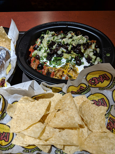 Moes Southwest Grill image 8