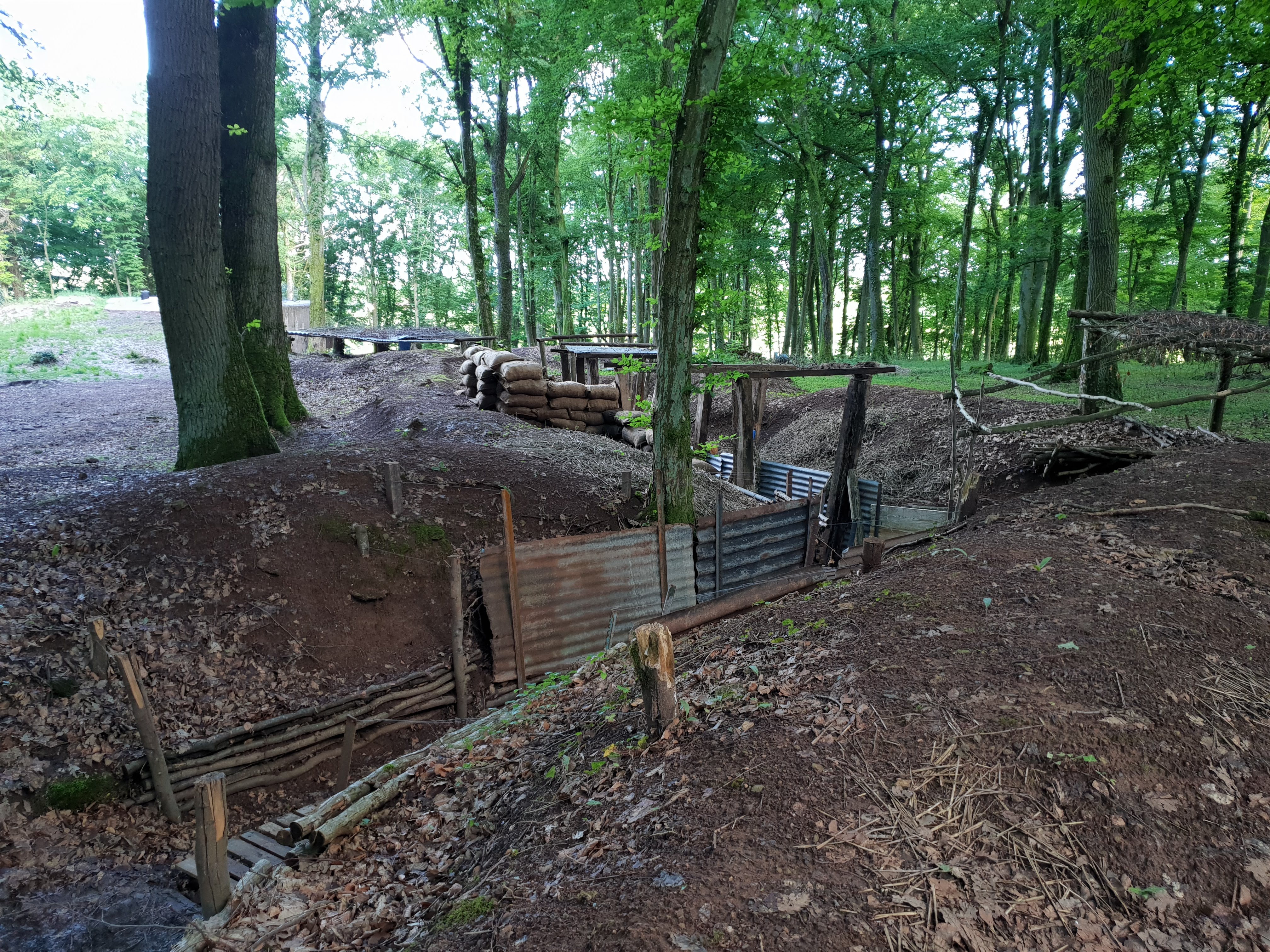 Photo n° 1 de l'avis de Philippe.r fait le 24/06/2018 à 12:42