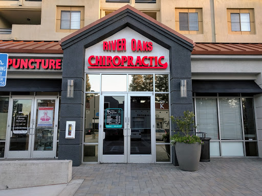 River Oaks Chiropractic