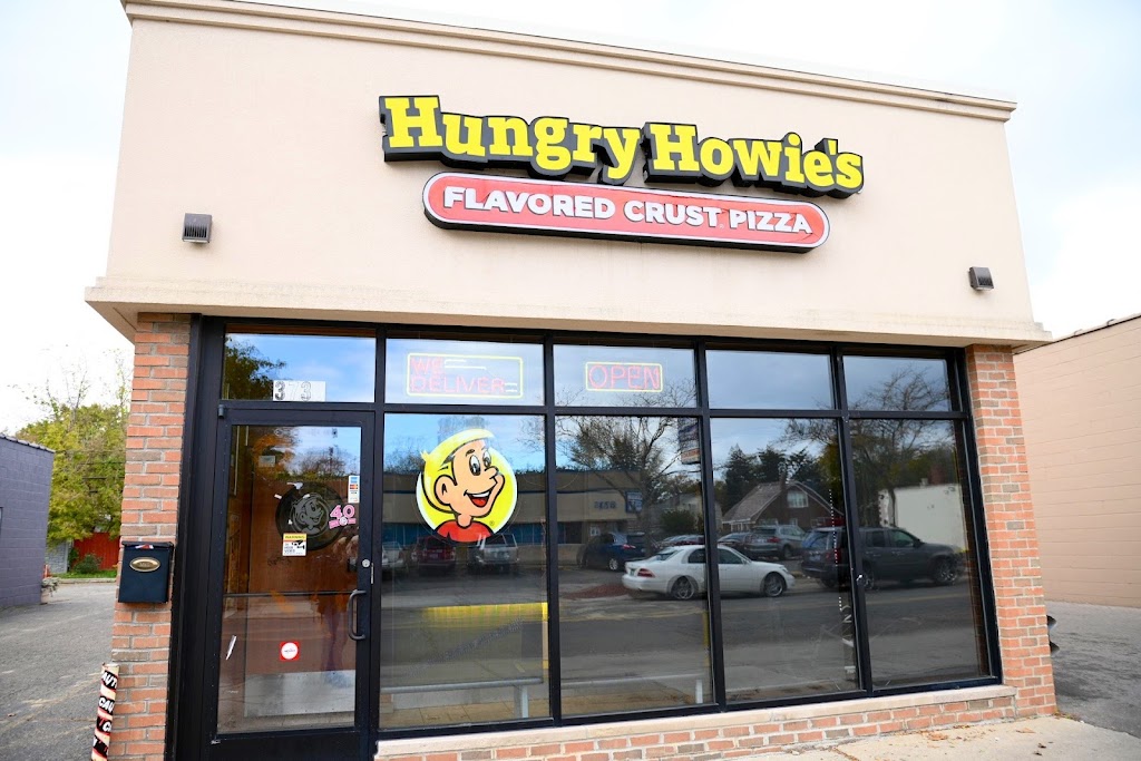 Hungry Howie's Pizza 48124