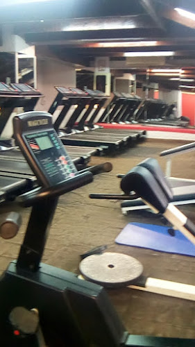 Αξιολογήσεις για το Go Active Fitness club στην Πάτρα - Γυμναστήριο