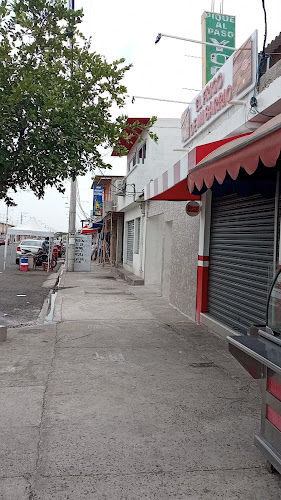 Frigo de mi Barrio - Mucho lote 2 - Guayaquil