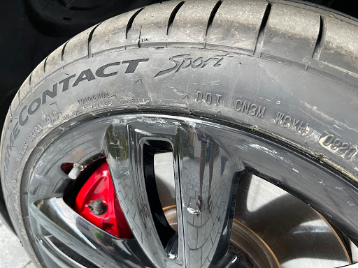 Tire Shop «Discount Tire Store», reviews and photos, 17977 NE 76th St, Redmond, WA 98052, USA