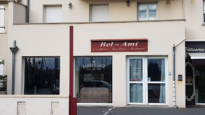 Bel-Ami à Quincy-sous-Sénart