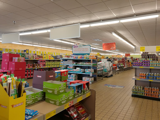 Supermarket «ALDI», reviews and photos, 1182 N Anderson Rd, Rock Hill, SC 29730, USA