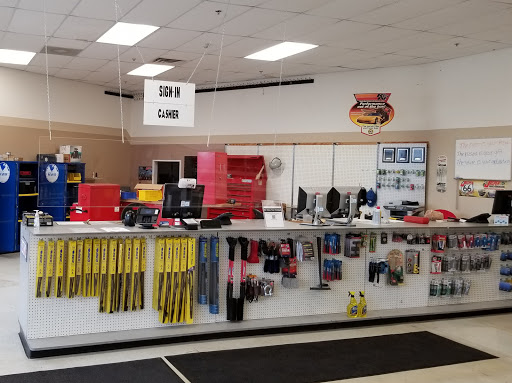 Auto Parts Store «Air Assault Auto Repair Center», reviews and photos, 5300 Airborne St, Fort Campbell, KY 42223, USA