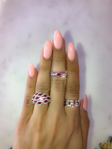 Jeweler «Birmingham Jewelry», reviews and photos, 34756 Dequindre Rd, Sterling Heights, MI 48310, USA