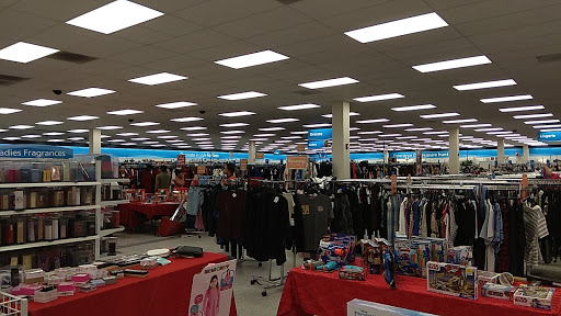 Clothing Store «Ross Dress for Less», reviews and photos, 12680 W Sunrise Blvd, Sunrise, FL 33323, USA