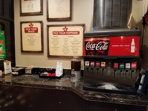 Pie Nation Pizza image