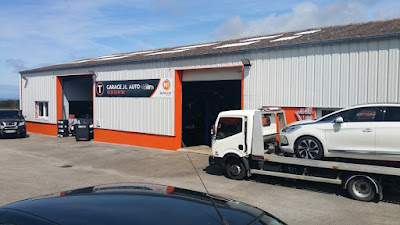 JL AUTO - Technicar Services à Les Pieux