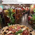 Photo n°2 de l'avis de Lidia.e fait le 19/06/2022 à 22:41 sur le  Pomodoro Basilico à Nova Milanese