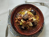 Couscous du Restaurant marocain Le Marrakech à Nogent-sur-Marne - n°1