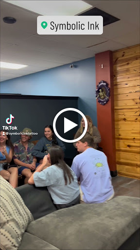 Explore athlete tattoo ideas, creative tattoo ideas in Foley, available at Symbolic Ink Tattoo Studio