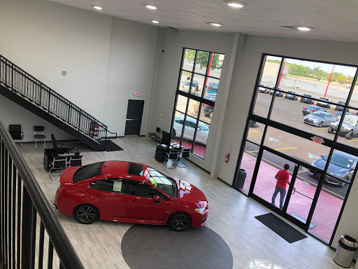 Used Car Dealer «Indy Motors», reviews and photos, 4080 Lafayette Rd, Indianapolis, IN 46254, USA