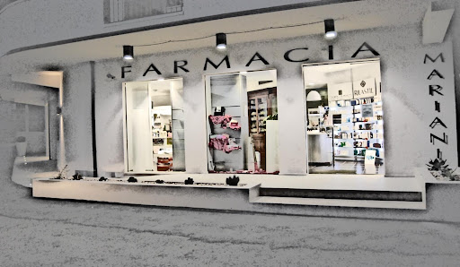 Farmacia Mariani Dott.ssa Luisa Livia Piazzale Della Pace, 3, 89844 Limbadi VV, Italia