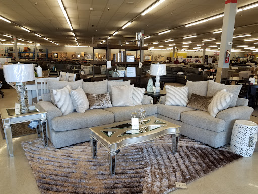 Furniture Store «BT Furnishings», reviews and photos, 5701 Broadway Blvd, Garland, TX 75043, USA