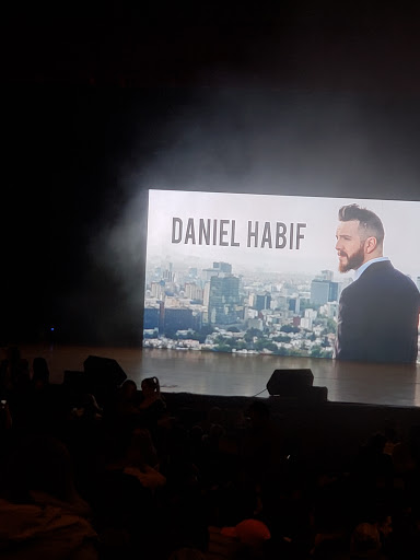 Performing Arts Theater «Kupferberg Center for the Arts», reviews and photos, 65-30 Kissena Blvd, Flushing, NY 11367, USA