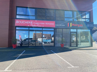 Boucherie Nicolas Rami à Bagnères-de-Bigorre