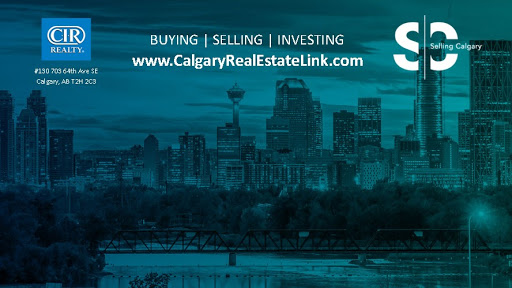 Selling Calgary Group