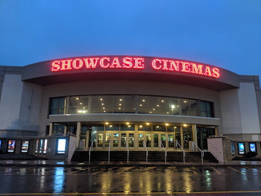 Movie Theater «Showcase Cinemas Warwick Mall», reviews and photos, 400 Bald Hill Rd, Warwick, RI 02886, USA