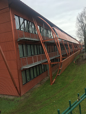 Collège André Maurois à Limoges