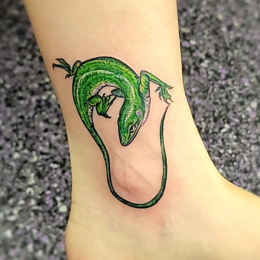 Explore christian tattoo ideas for men, creative tattoo ideas in Sarasota, available at Z-Edge Tattoo and Body Piercing North Shop