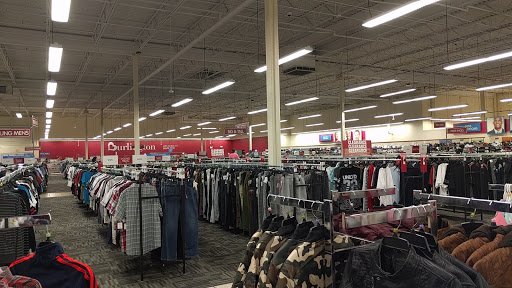 Clothing Store «Burlington Coat Factory», reviews and photos, 229 NJ-73, Marlton, NJ 08053, USA