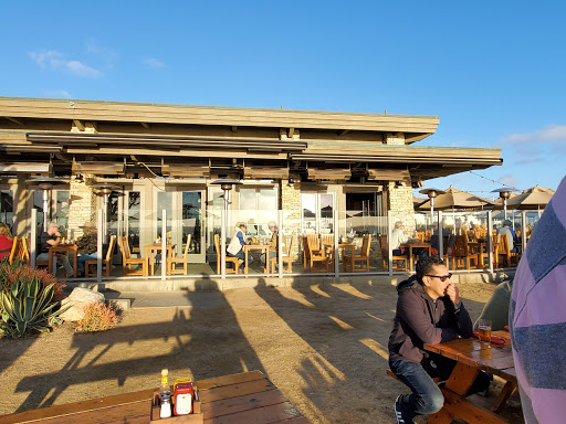 Coffee Shop «Sea Beans», reviews and photos, 100 Terranea Way, Rancho Palos Verdes, CA 90275, USA