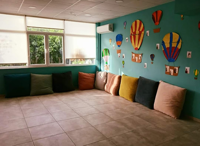 ΚΔΑΠ Το Δέντρο Της Γνώσης Πεδινή - Σχολή ξένης γλώσσας