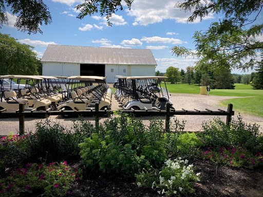Public Golf Course «Pleasant View Golf Club», reviews and photos, 14605 Louisville St NE, Paris, OH 44669, USA