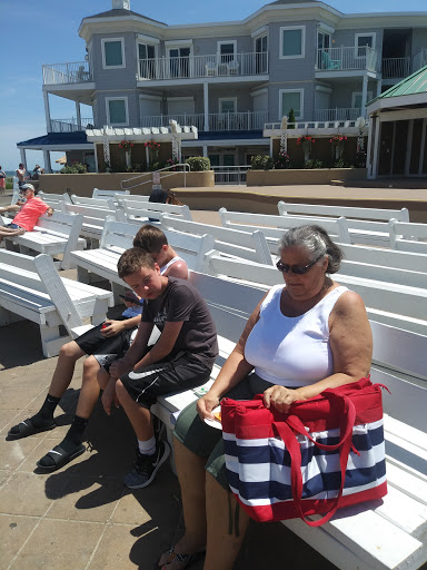 Book Store «Bethany Beach Books», reviews and photos, 99 Garfield Pkwy, Bethany Beach, DE 19930, USA