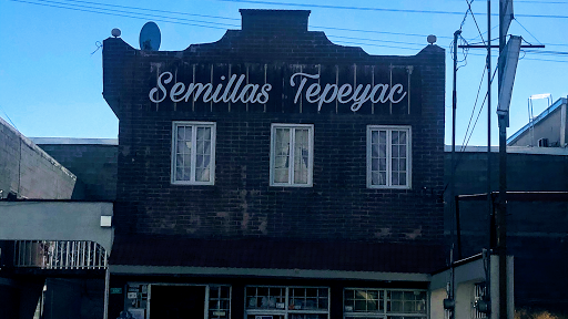 Semillas Tepeyac