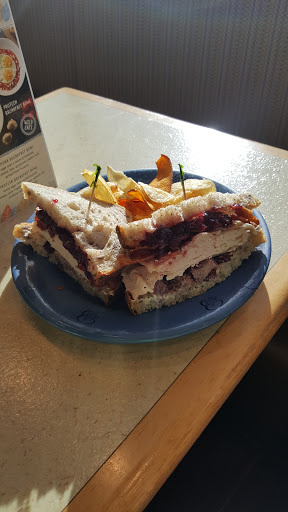 Restaurant «Wildflower Bread Company», reviews and photos, 3425 E Baseline Rd #101, Gilbert, AZ 85234, USA