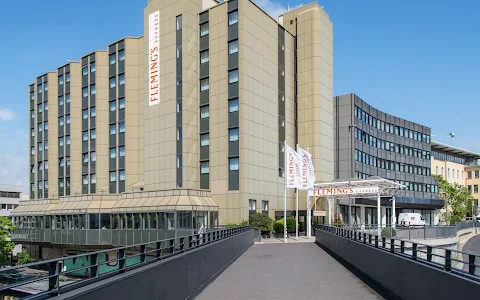 Flemings Hotel Wuppertal-Central (former Flemings Express Wuppertal) image