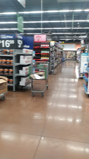 Supermarket «Walmart Neighborhood Market», reviews and photos, 2435 E Baseline Rd, Phoenix, AZ 85042, USA