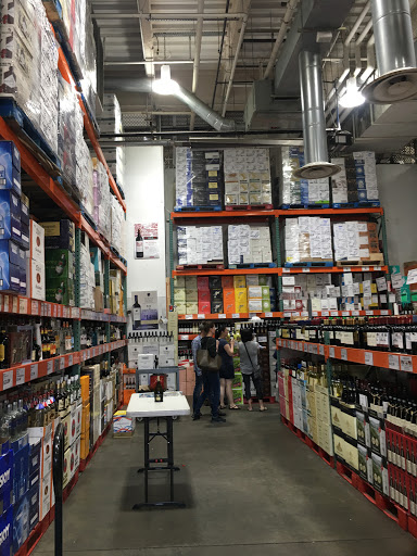 Liquor Store «Brooklyn Liquors», reviews and photos, 976 3rd Ave, Brooklyn, NY 11232, USA