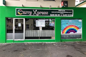 Curry Express (Cheltenham) image