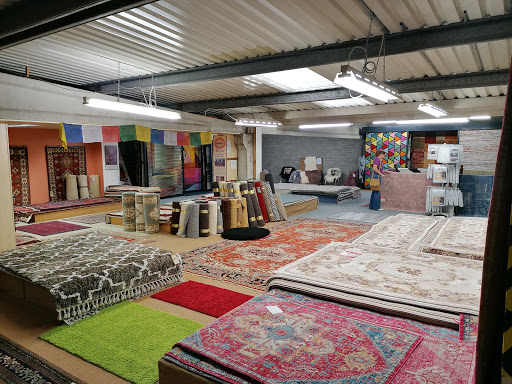 Carpet & Rug Centre