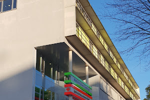 Medizinisches Zentrum