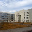 Eskişehir Osmangazi Üniversitesi Yabancı Diller Yüksekokulu