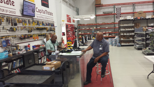 Electrical Supply Store «CapitalTristate», reviews and photos, 11001 Houser Dr Suite 18, Fredericksburg, VA 22408, USA
