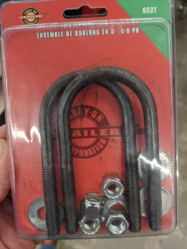 Home Improvement Store «Tractor Supply Co.», reviews and photos, 3015 S 23rd Ave, Greeley, CO 80631, USA