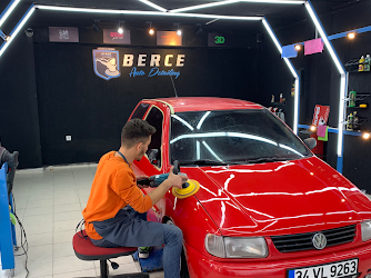 Berce Auto Detailing